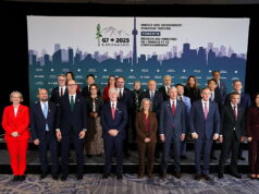 MASE: il Ministro Pichetto Fratin chiude il G7 di Toronto su Energia e Ambiente