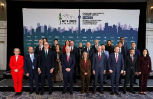 MASE: il Ministro Pichetto Fratin chiude il G7 di Toronto su Energia e Ambiente