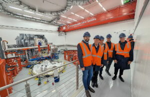 Energia nucleare: RSE in missione a Boston