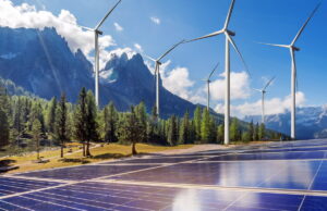 PNRR: a 795,5 milioni la dotazione finanziaria per le Comunità Energetiche Rinnovabili