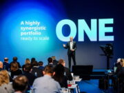 Siemens entra nella fase ONE Tech