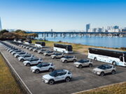 Hyundai Motor Group leader nell’idrogeno