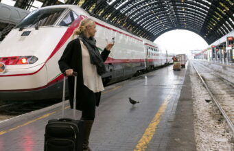 Alta velocità: Ouigo (SNCF) operativa in Italia nel 2027