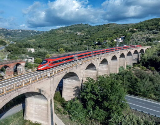 Ambiente e infrastrutture: il caso della SS 18 Tirrena Inferiore