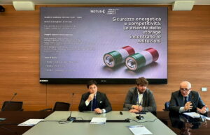 Il ruolo strategico della filiera delle batterie nell’ambito della sicurezza e competitività energetiche