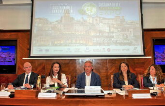Phygital Sustainability Expo 2026: il palcoscenico della sostenibilità