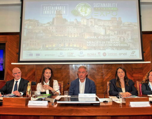 Phygital Sustainability Expo 2026: il palcoscenico della sostenibilità