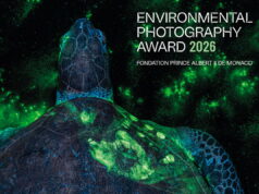 «Environmental Photography Award 2026», Fondation Prince Albert II de Monaco