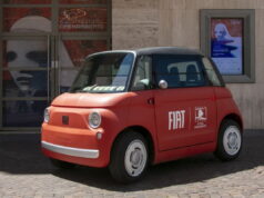 FIAT Mobility è partner della 29ª edizione di «CinemAmbiente». Mobilità e cultura insieme per promuovere un futuro più sostenibile!