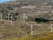 Eolico, il repowering rilancia il Fortore: meno turbine, più energia