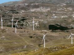 Eolico, il repowering rilancia il Fortore: meno turbine, più energia
