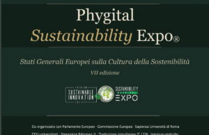 Inizia domani la due giorni della 7° edizione del Phygital Sustainability Expo