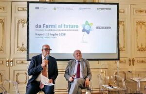 Pichetto Fratin: “solo con nucleare risposta ad aumento domanda e decarbonizzazione”