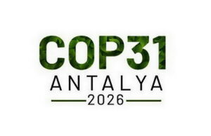 COP31 Antalya 2026 in Turchia: aperta Manifestazione di Interesse per eventi da ospitare al Padiglione Italia