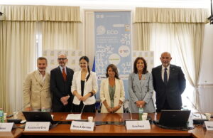 La Mobilità Sostenibile e delle Città Intelligenti: presentata a Roma la quarta edizione di ECO