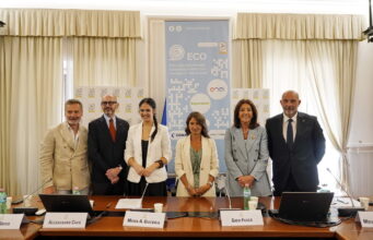 La Mobilità Sostenibile e delle Città Intelligenti: presentata a Roma la quarta edizione di ECO