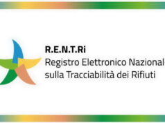 Tracciabilità dei Rifiuti con RENTRI, nuova piattaforma del MASE