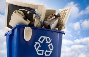 MASE e CdC RAEE: siglato accordo per potenziare la raccolta dei RAEE in istituzioni e aziende