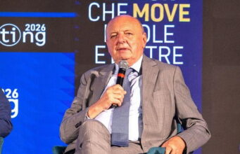 Al Meeting di Rimini per il Ministro Pichetto Fratin “il Governo ha fatto tanto sulle rinnovabili”