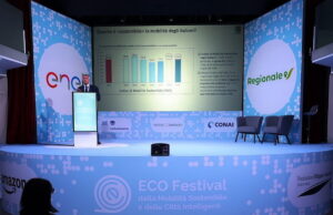 La sfida della mobilità sostenibile a ECO 2026
