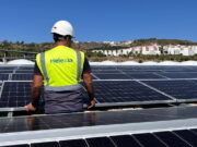 Helexia finanzia 73 nuovi impianti fotovoltaici in Francia, Italia, Spagna e Portogallo
