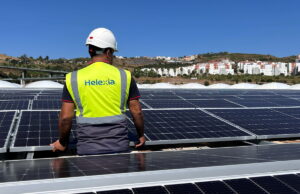 Helexia finanzia 73 nuovi impianti fotovoltaici in Francia, Italia, Spagna e Portogallo
