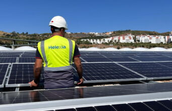 Helexia finanzia 73 nuovi impianti fotovoltaici in Francia, Italia, Spagna e Portogallo