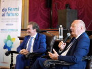 Il Ministro Pichetto Fratin: “il nucleare sostenibile scelta del futuro partendo da radici di conoscenza”