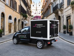 TENDER porta il lusso nell’ultimo miglio: round da 708 mila euro
