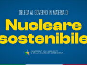 “Oggi l’Italia fa un passo verso il futuro con il Nucleare sostenibile” così il Ministro Pichetto Fratin