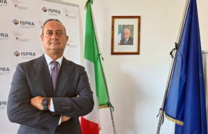 Fabrizio Penna nominato nuovo Direttore Generale dell’ISPRA