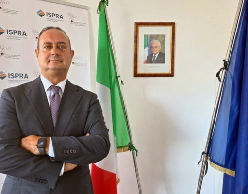 Fabrizio Penna nominato nuovo Direttore Generale dell’ISPRA
