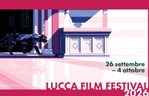Lucca Film Festival (LFF) for Future 2026 e Sofidel