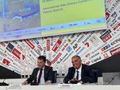 ASPHALTICA, il Salone internazionale della filiera stradale a Bologna Fiere