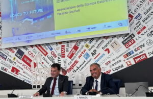 ASPHALTICA, il Salone internazionale della filiera stradale a Bologna Fiere