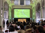 A Parma, dal 9 all’11 Ottobre, Il Festival delle Arti e Discipline Sostenibili