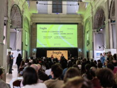 A Parma, dal 9 all’11 Ottobre, Il Festival delle Arti e Discipline Sostenibili