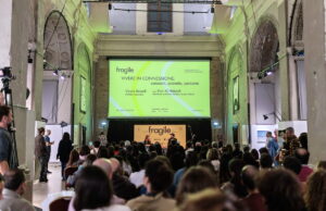 A Parma, dal 9 all’11 Ottobre, Il Festival delle Arti e Discipline Sostenibili