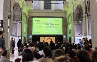 A Parma, dal 9 all’11 Ottobre, Il Festival delle Arti e Discipline Sostenibili