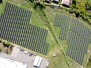 NTN Europe, energia solare per l’industria sostenibile