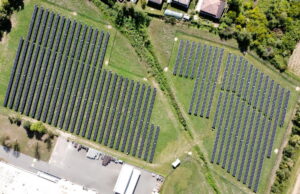 NTN Europe, energia solare per l’industria sostenibile