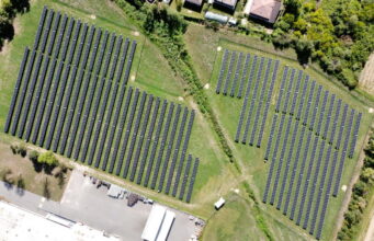 NTN Europe, energia solare per l’industria sostenibile