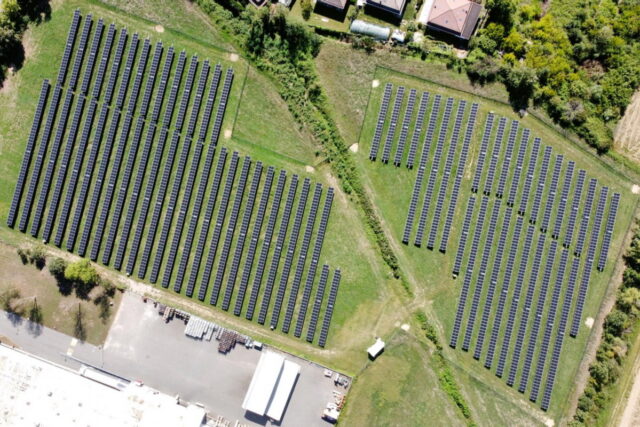 protectaweb-Impianto fotovoltaico