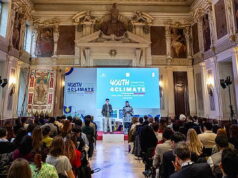 Study Tour con 60 giovani innovatori per lo Youth4Climate, e premiazione a Roma il 22 ottobre