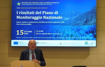 PNRR: MASE, con progetto DigitAP monitoraggio senza precedenti della biodiversità italiana