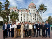 Ecologia conservatrice, dall’Italia all’Europa: a Nizza la sfida di Shared Ground