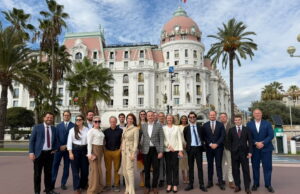 Ecologia conservatrice, dall’Italia all’Europa: a Nizza la sfida di Shared Ground