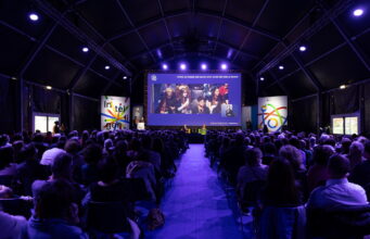 BergamoScienza, il primo festival di divulgazione scientifica in Italia