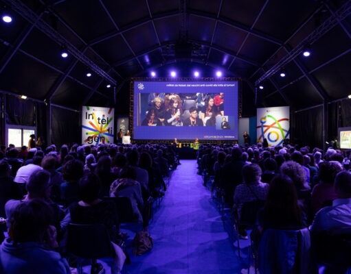 BergamoScienza, il primo festival di divulgazione scientifica in Italia