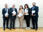 Insediato oggi a Roma il nuovo Consiglio di Amministrazione di RSE